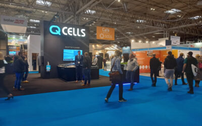 Solar_and_storage_live_show_floor_image_Solar_Power_Portal