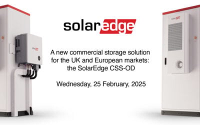 Image: SolarEdge
