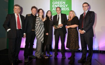 RegenSW Renewable Futures conference and awards ceremony.