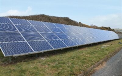 South_West_Water_solar