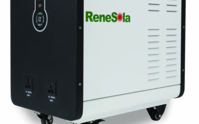 Storage-Battery_renesola