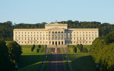 Stormont_-_Robert_Paul_Young_via_Flickr