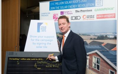 Solar Britain