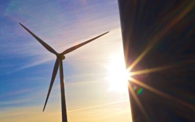 Thrive Renewables invests across the clean power sector. Paplaczynk explained: “Although we believe that wind and solar are equally as important, they face different market dynamics." Image: Thrive Renewables.