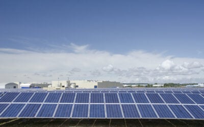 Toyota_Deeside_solar_installation_-_Toyota_UK
