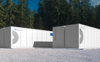 Image: Trina Storage.
