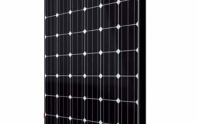 Trina_270w_Honey_Module
