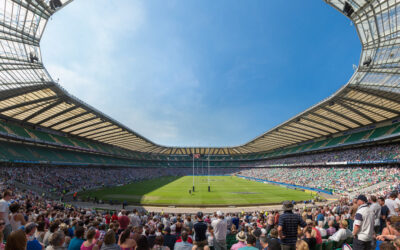 Twickenham
