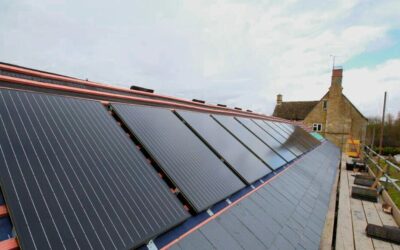 Viridian Solar Rooftop Commercial