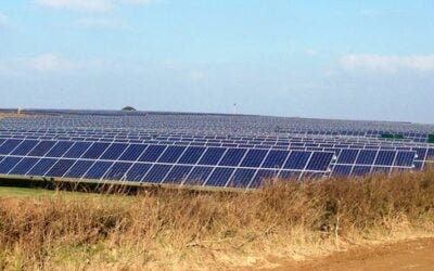 WIRCON_solar_park_penhale