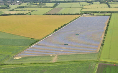 Wilburton_Solar_Farm_Cambridgeshire