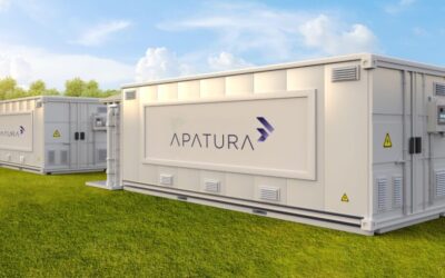 The local authority Angus Council lodged no objections to the proposed development. Image: Apatura Energy.