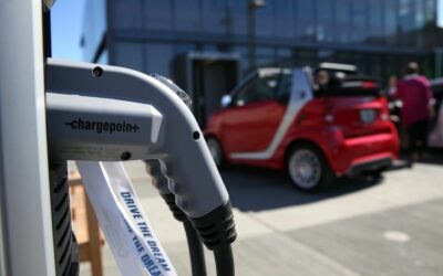 electric-vehicle-market-Chargepoint