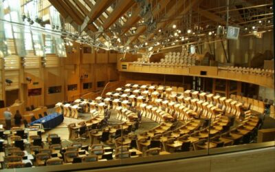 holyrood
