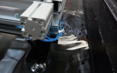 Q-Cells Modultestcenter