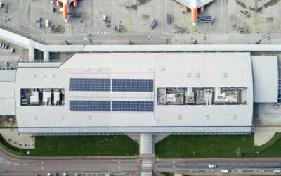 image_of_solar_on_southend_airport_Image_London_Southend_Airport