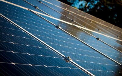UK on track to add 1.7 GWp-dc of solar PV in 2023. Image: Pixabay.