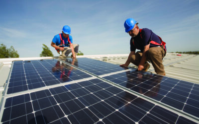 GREEN ENERGY