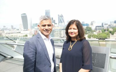 shirley_rodrigues_sadiq_khan
