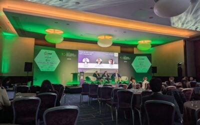 The 2025 Renewables Procurement & Revenue Summit.