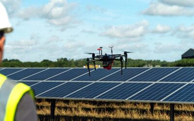 solar_drone_above_surveying
