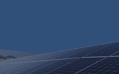 Multiplex will be supplied with solar energy from the Northwold Solar PV Generating Station. Image: AMPYR Solar Europe.