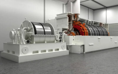 synchronous-condenser-Siemens-Energy