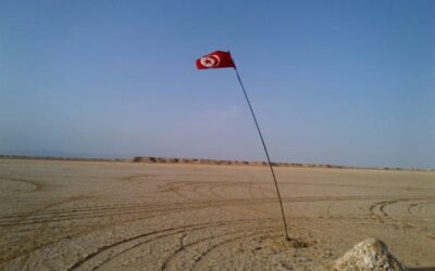 tunisian-desert
